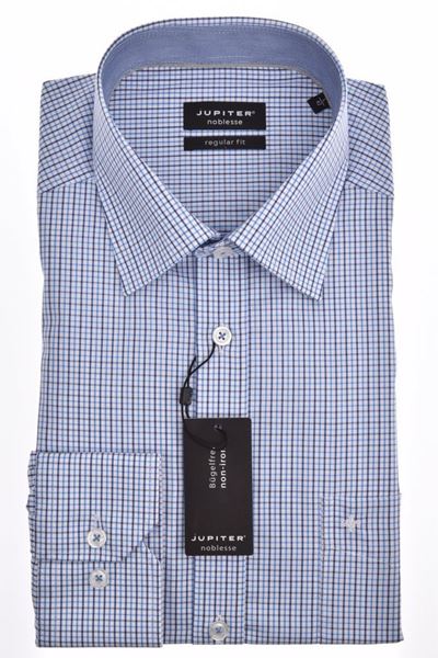 chemise jupiter