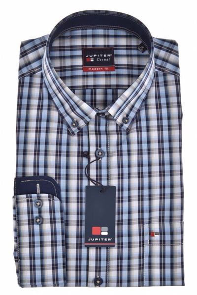 chemise jupiter